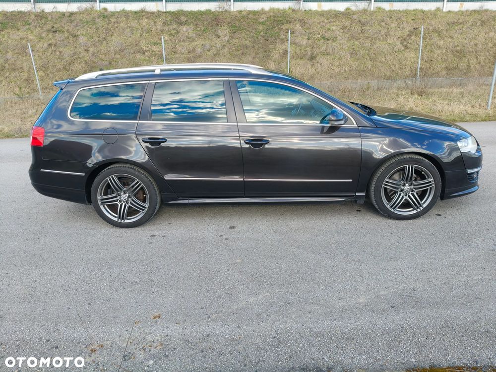 Volkswagen Passat 2.0 TDI DPF Highline - 6