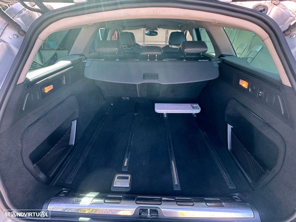 Citroën C5 Tourer 2.0 HDi Exclusive - 29