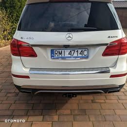 Mercedes-Benz GL - 2