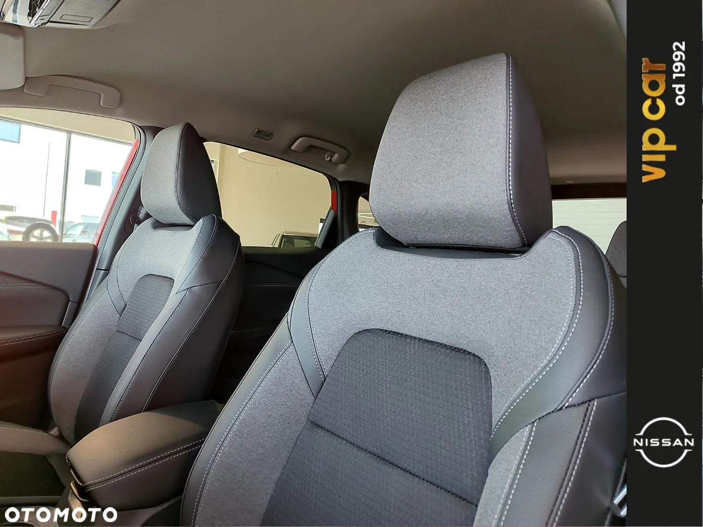 Nissan Qashqai 1.3 DIG-T mHEV N-Connecta Xtronic - 9