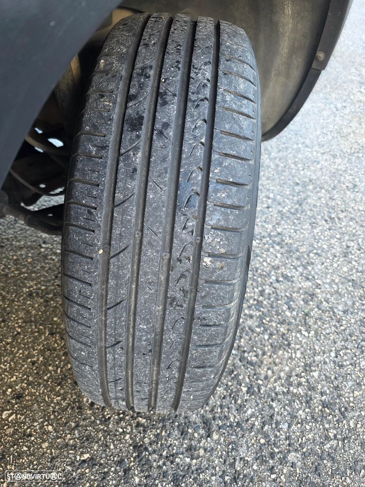 Dacia Duster 1.5 dCi Confort Cuir - 15