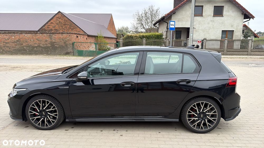 Volkswagen Golf 2.0 TDI SCR DSG GTD - 16