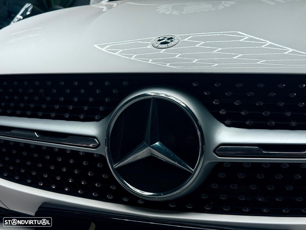 Mercedes-Benz GLC 300 de 4Matic 9G-TRONIC AMG Line - 4