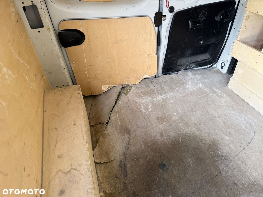 Renault Trafic - 36