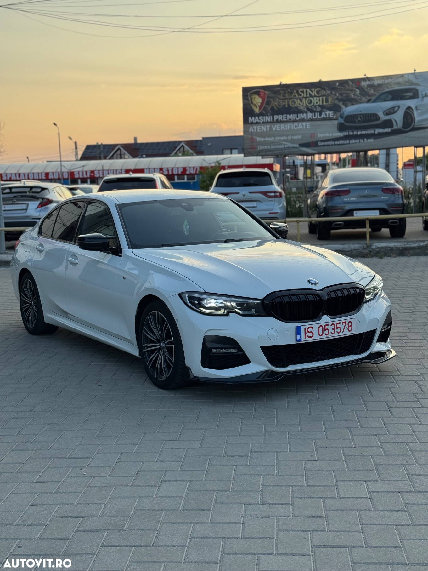 BMW Seria 3 - 17