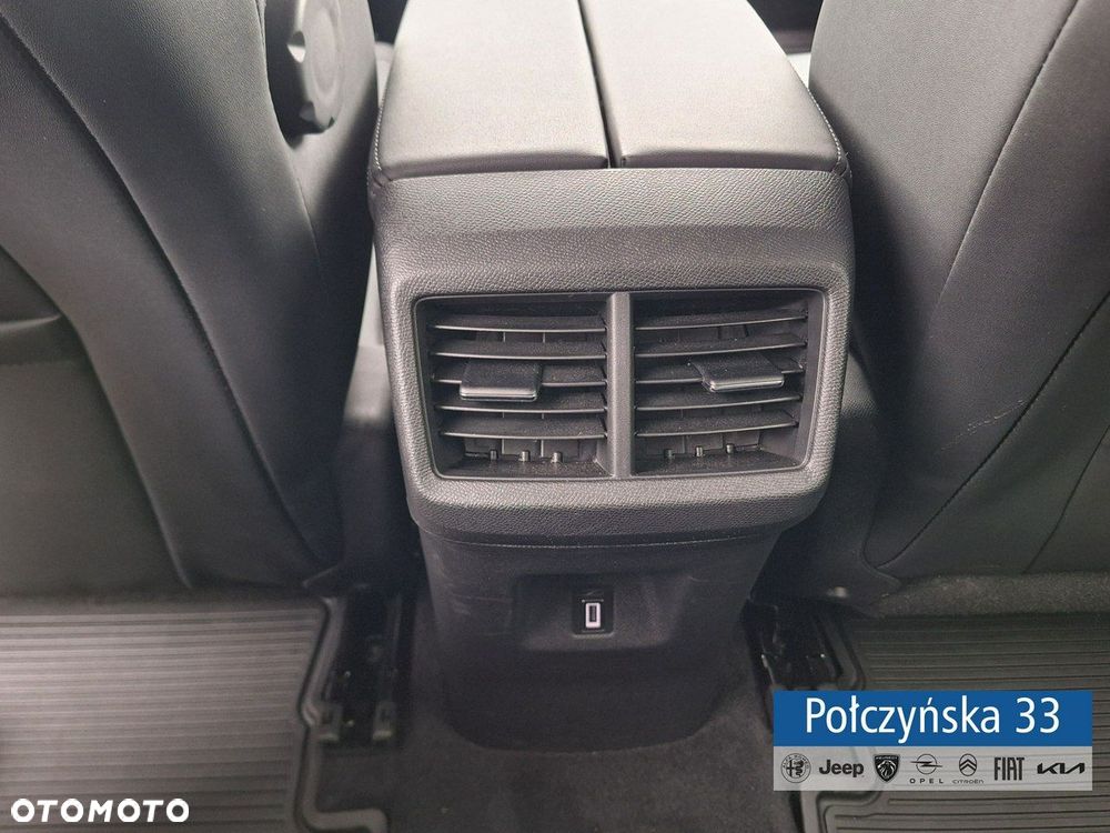 Citroën C5 Aircross - 28