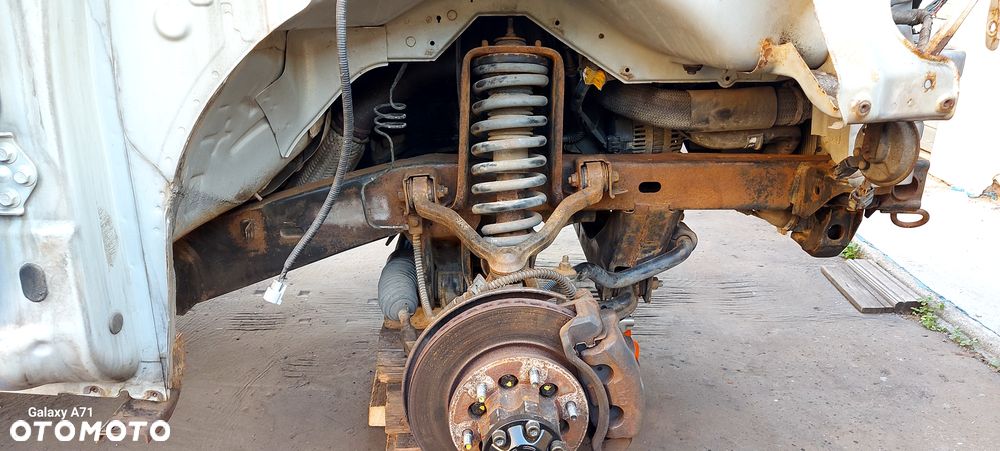 SsangYong/KGM Rexton RX 290 Automatik - 21