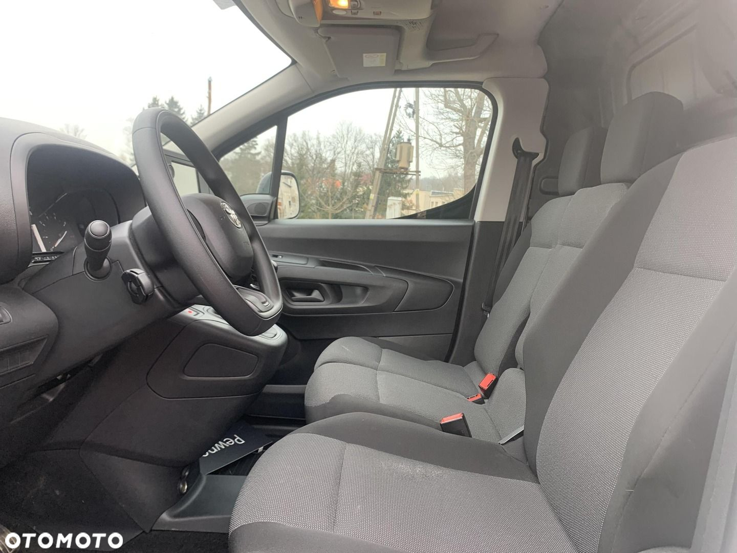 Toyota PROACE CITY - 9