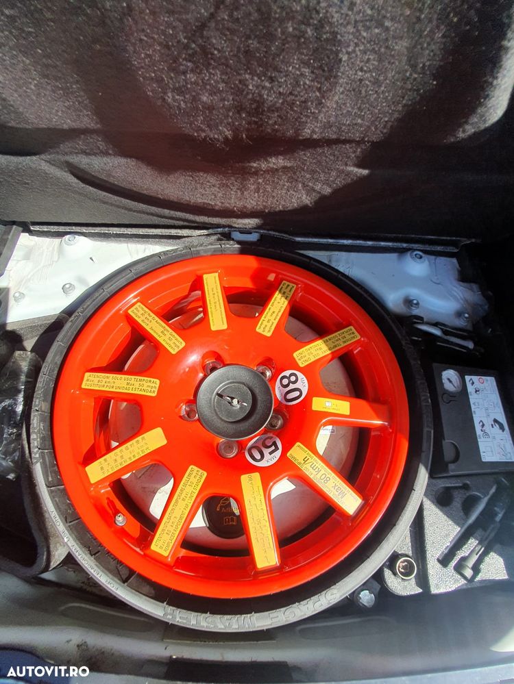 Volkswagen Touareg 3.0 V6 TDI SCR Blue Motion DPF Automatik - 19