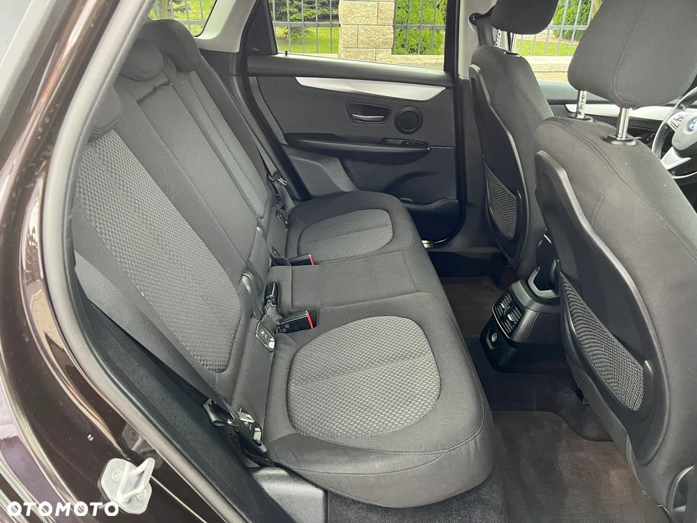 BMW Seria 2 225xe iPerformance Advantage - 28