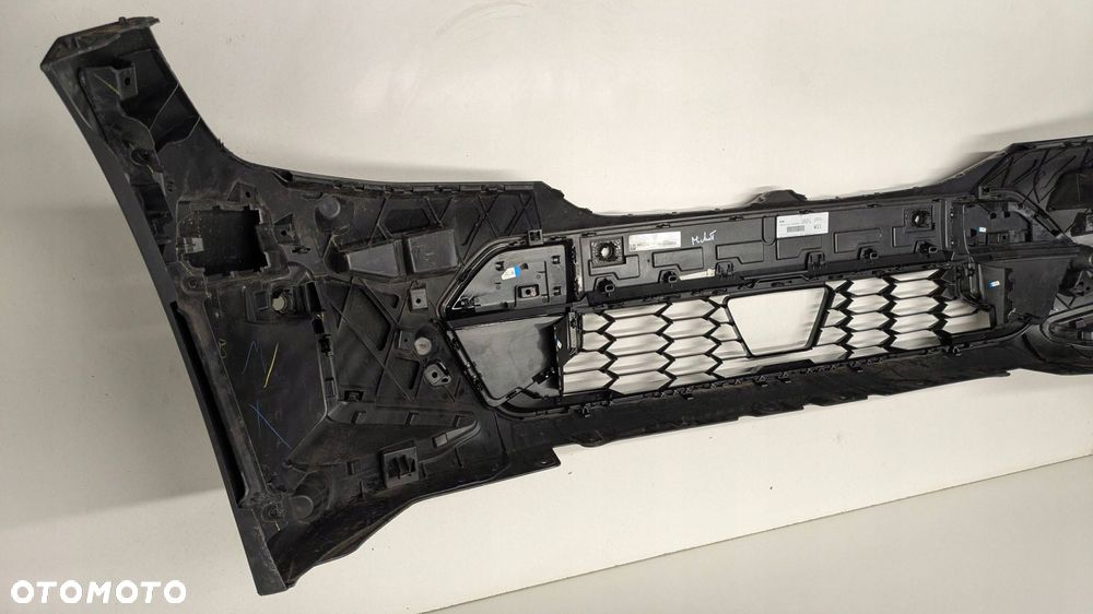 zderzak przód bmw 3 g20 g21 lci lift m pakiet 2022- - 13