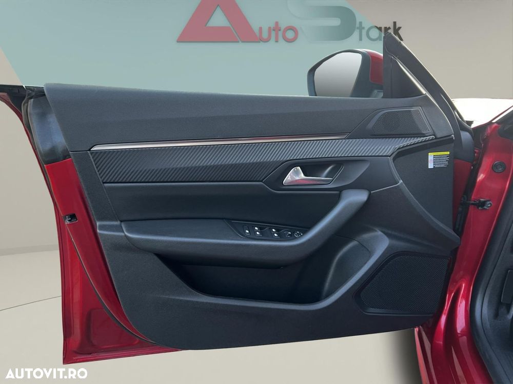 Peugeot 508 1.5 BlueHDI S&S EAT8 Active Pack - 15