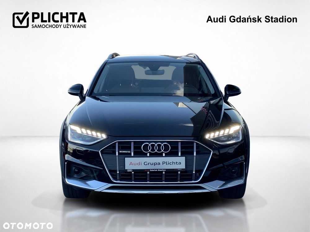 Audi A4 Allroad - 9