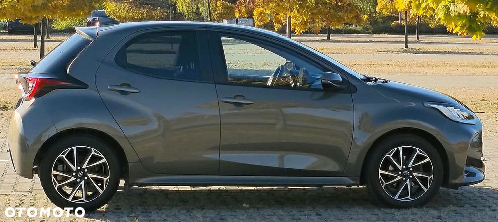 Toyota Yaris 1.5 Selection Style - 7