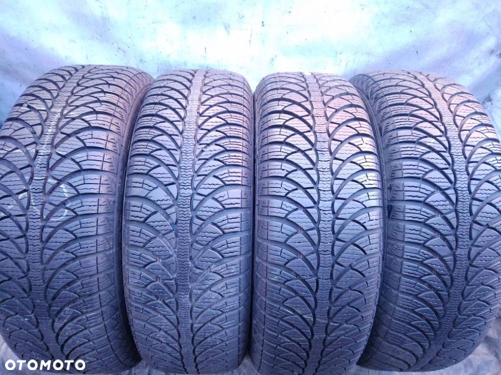 Fulda Monstero 3 Kristal 195/65 R15 91T 2024 7-7.5mm - 1