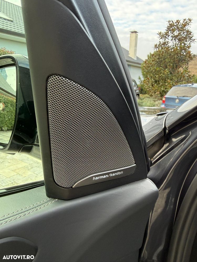 BMW X5 xDrive30d - 10