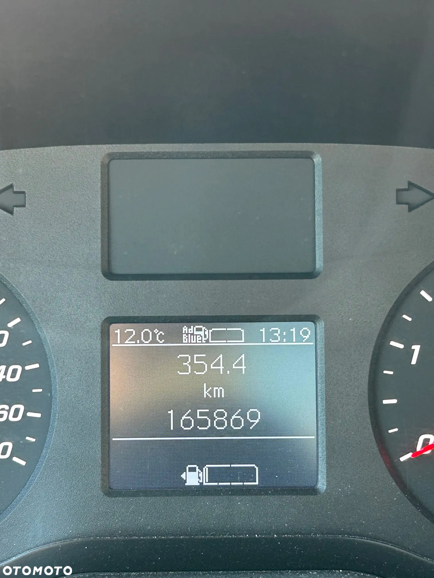 Mercedes-Benz Sprinter - 9