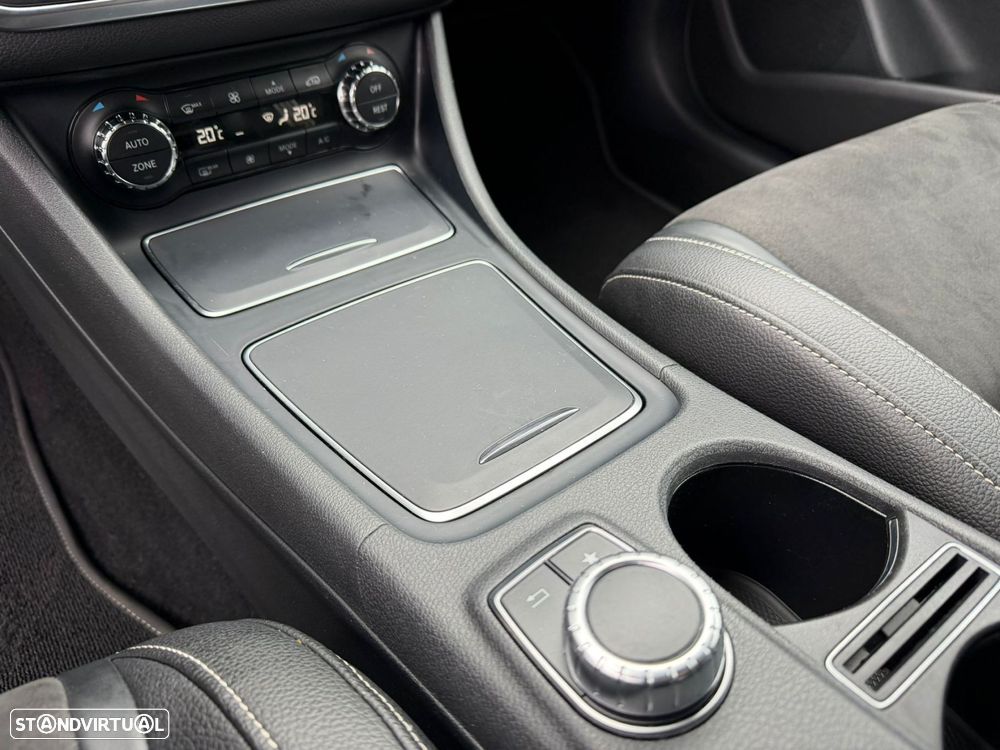 Mercedes-Benz CLA 200 d 7G-DCT Peak Edition - 20