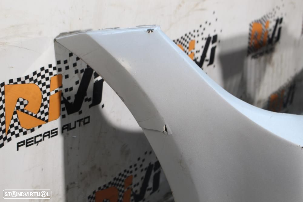 Parachoques Frontal BMW Serie 3 E90 E91 Pack M Pré LCI - 8