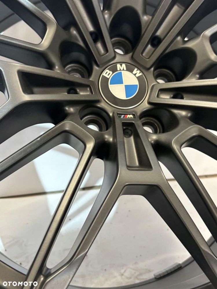 FELGI ALUFELGI KOŁA BMW M4 G82 M3 G80 G81 M2 G87 M825 825M 8093834 8093835 - 6