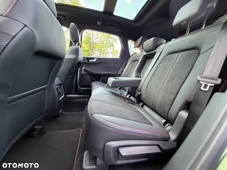 Ford Kuga - 16