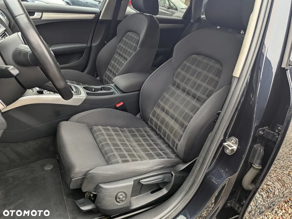 Audi A4 1.8 TFSI Prime Edition Multitronic - 18