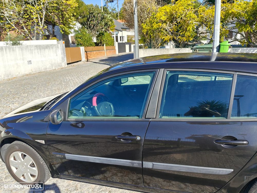Renault Mégane - 11