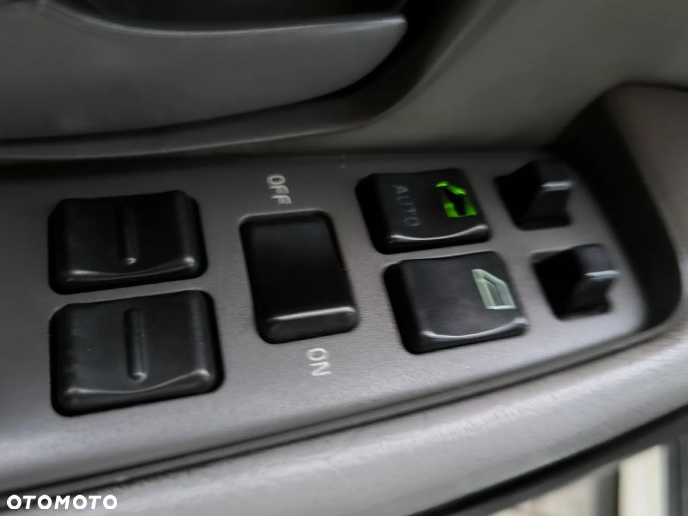 Volvo Seria 900 - 26