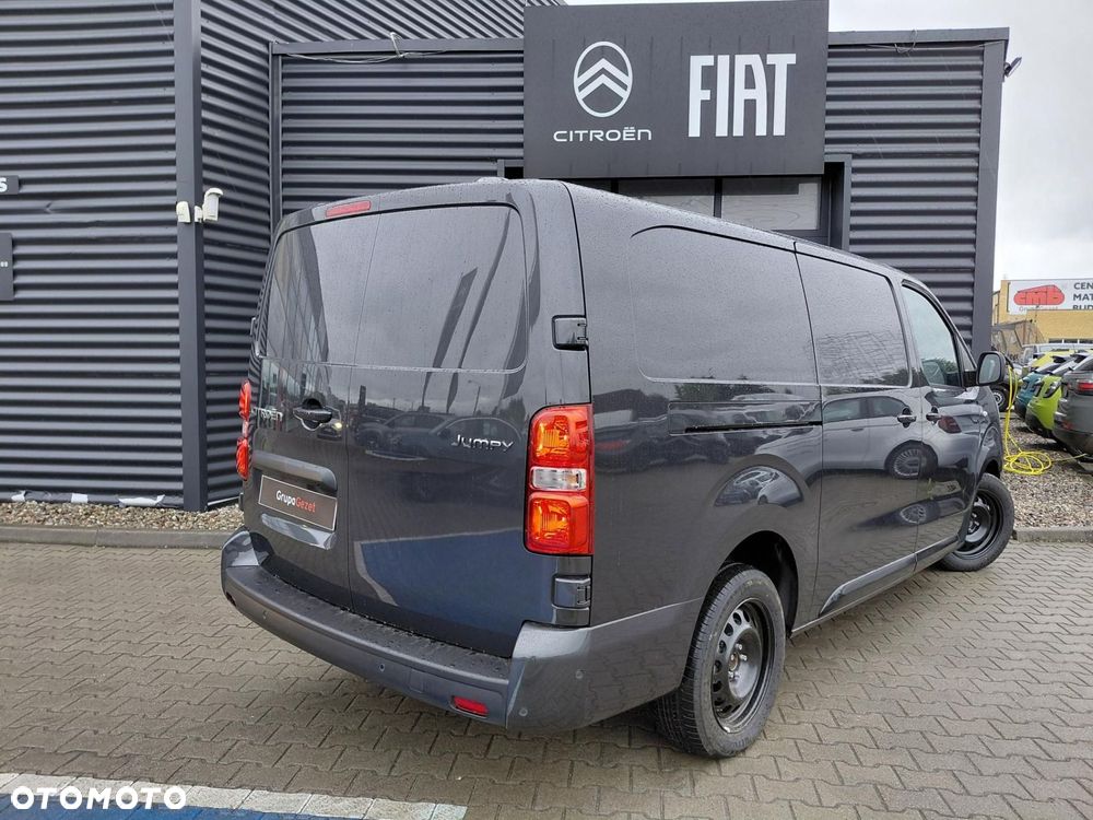 Citroën Jumpy - 16