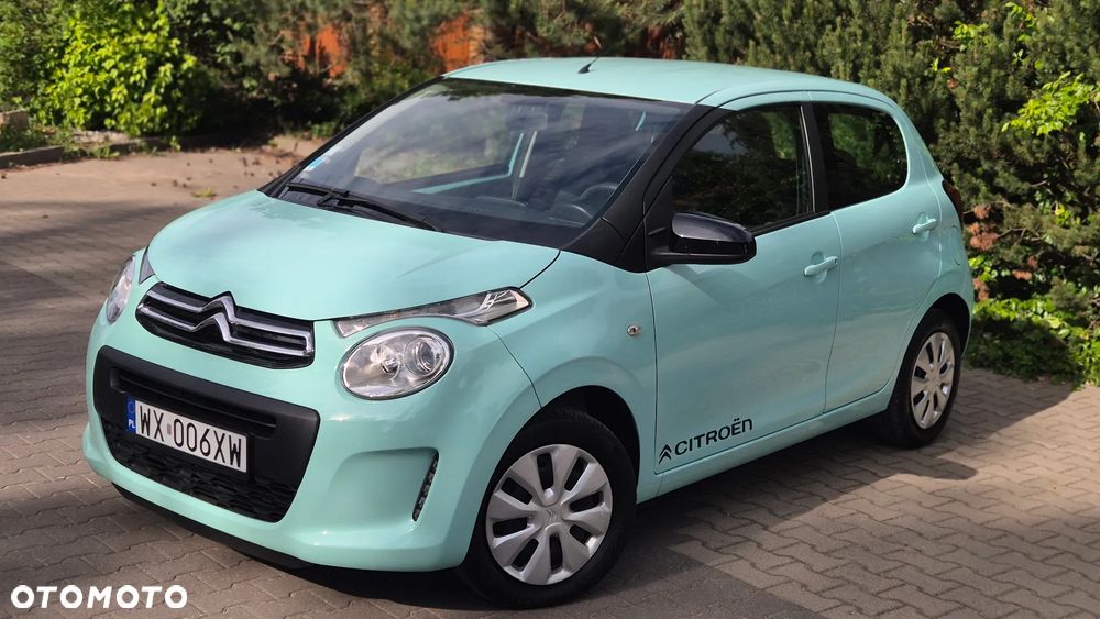 Citroën C1 1.0 Airsport - 33