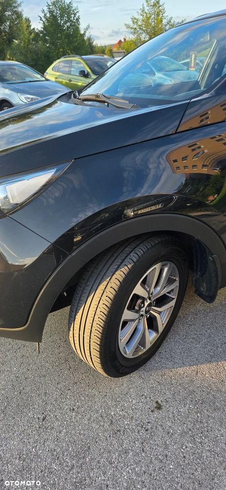 Kia Sportage 1.6 GDI S 2WD - 13