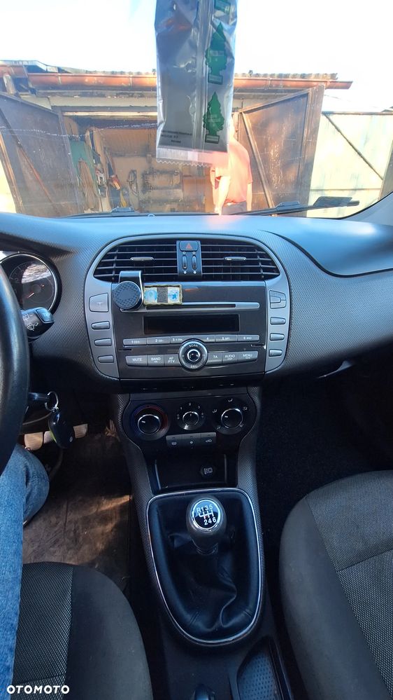 Fiat Bravo 1.4 T-JET 16V Active - 2
