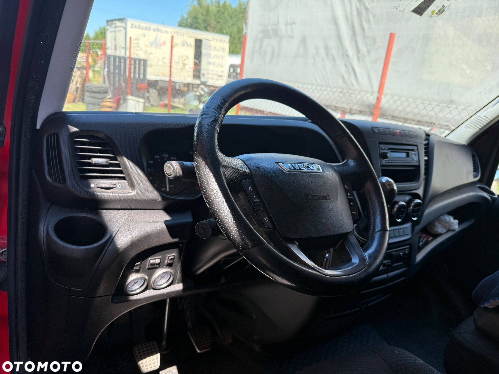 Iveco Daily - 8