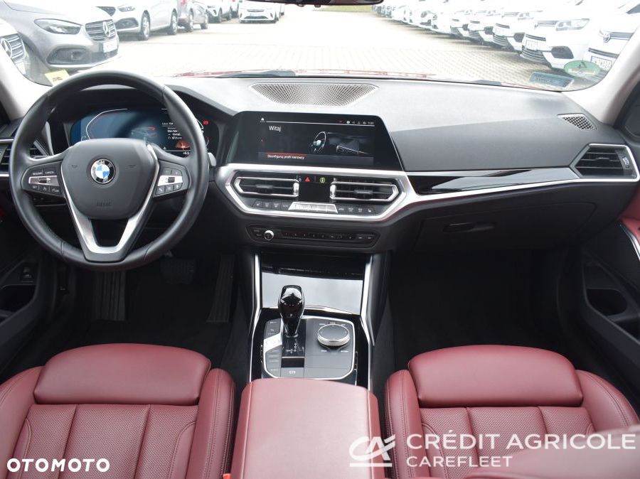 BMW Seria 3 330i xDrive Sport Line - 20