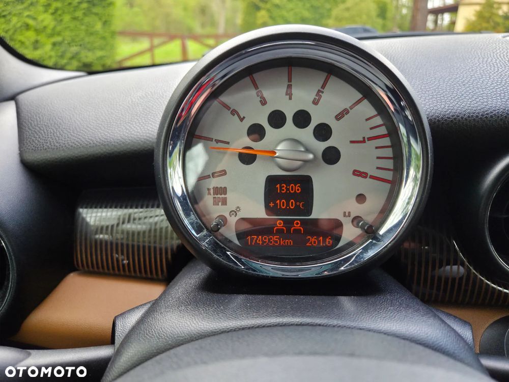 MINI Cooper S 50 Mayfair - 31