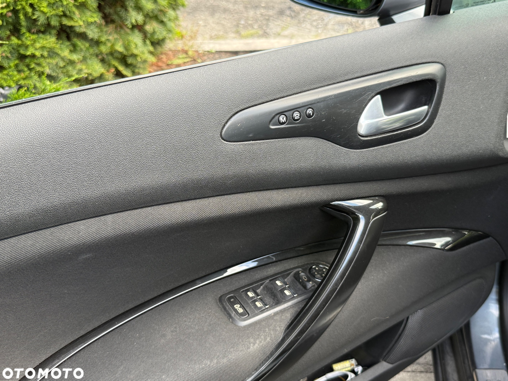 Citroën C5 HDi 135 FAP Exclusive - 20