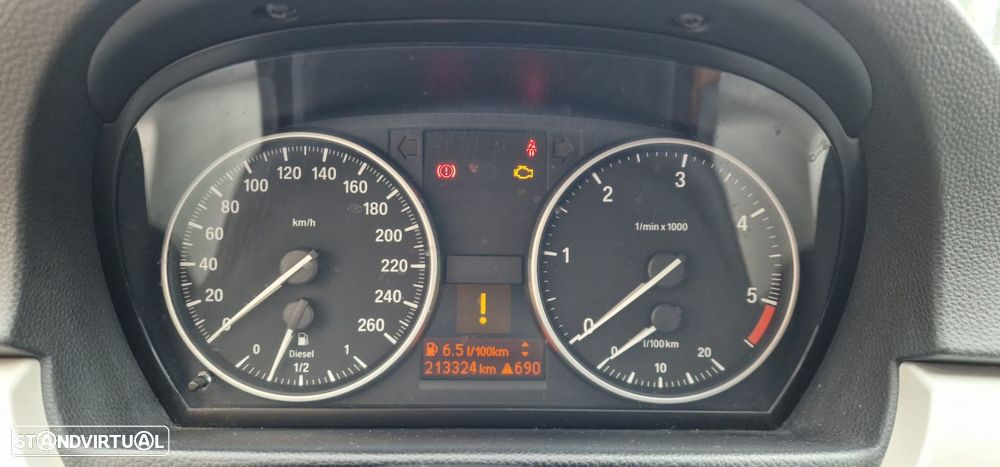 BMW 318 d DPF Edition Exclusive - 18