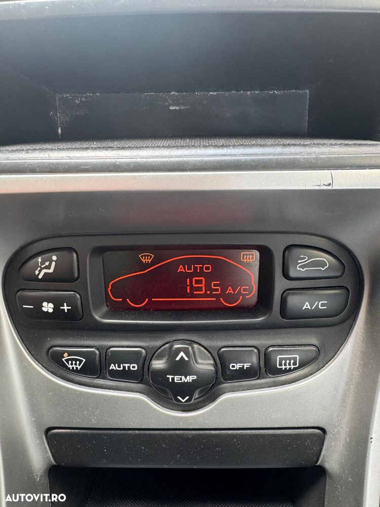 PEUGEOT 307 2005 — imagine 3