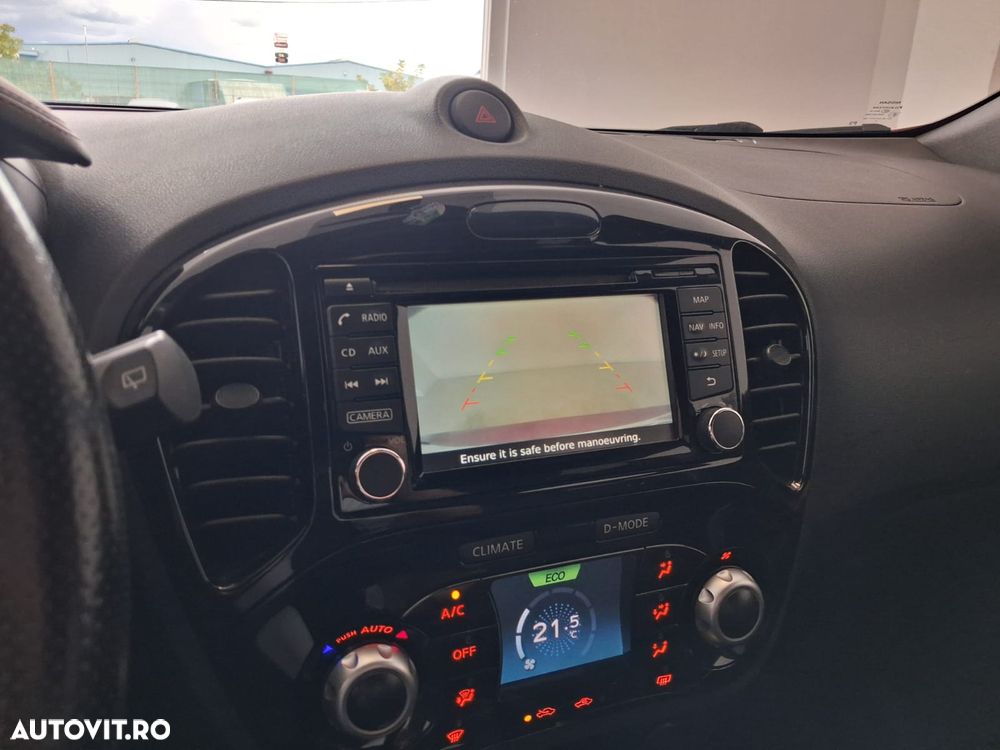 Nissan Juke - 5