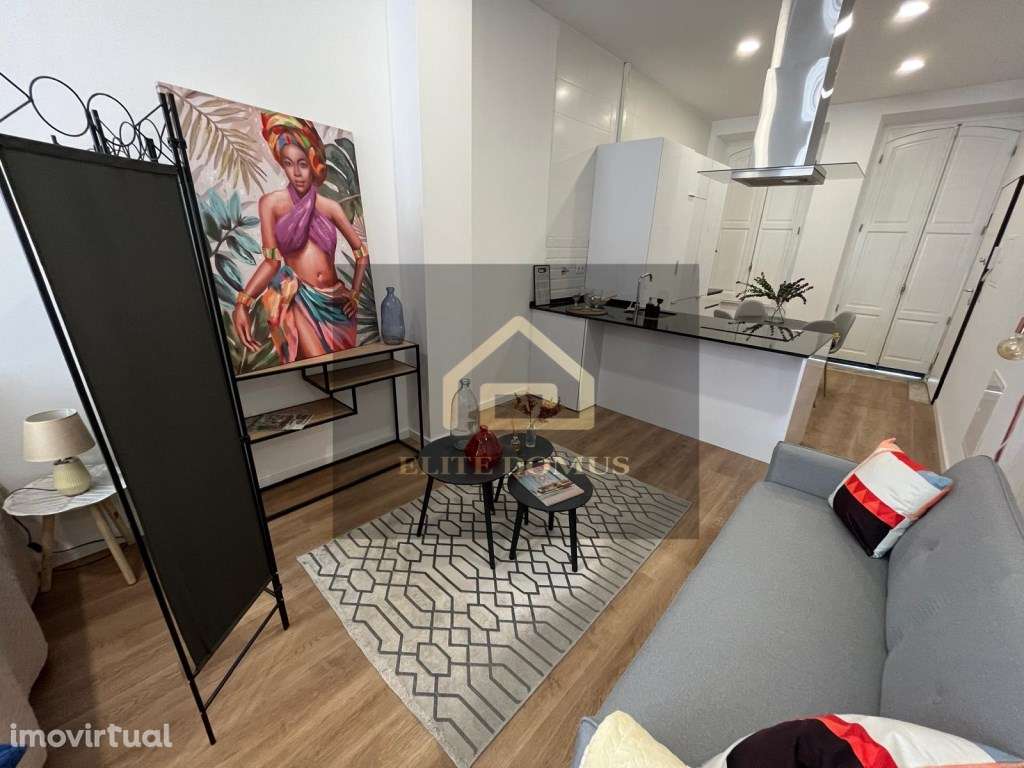 T0 São Vicente - Grande imagem: 2/28