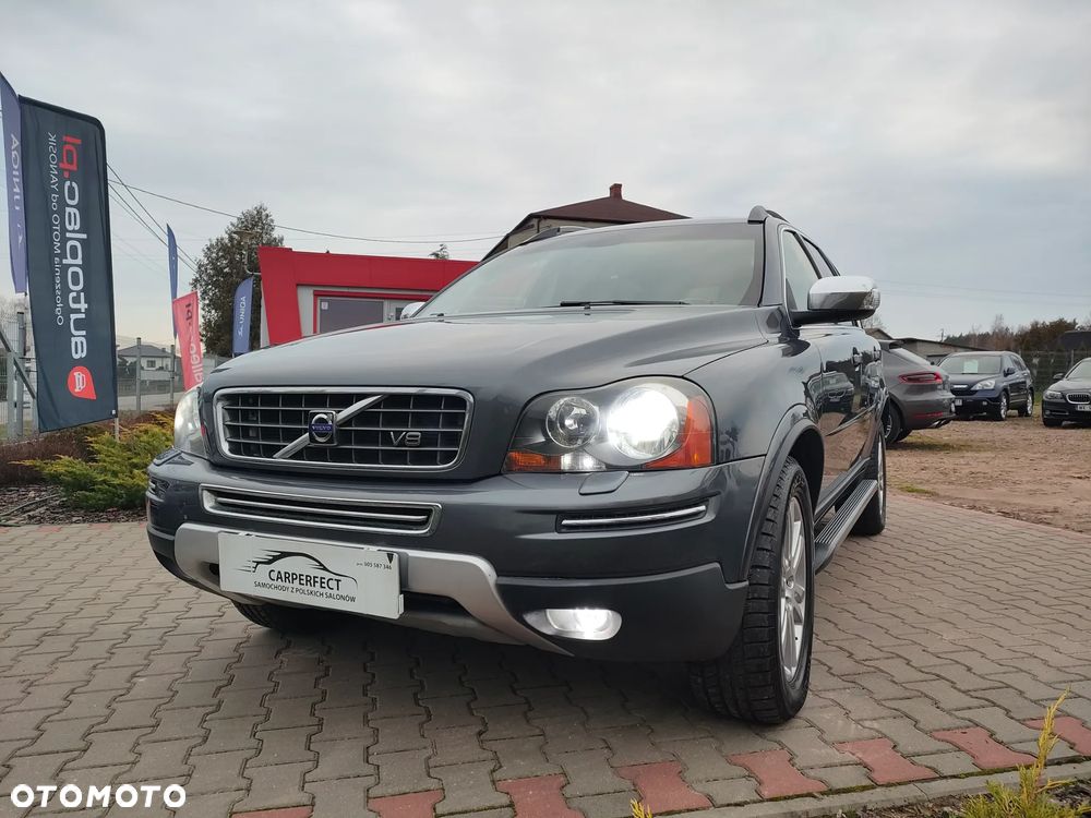 Volvo XC 90 V8 Executive - 4