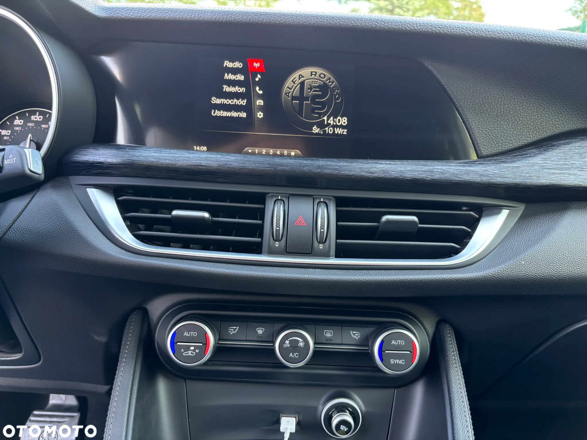 Alfa Romeo Stelvio 2.0 Turbo Executive Q4 - 18
