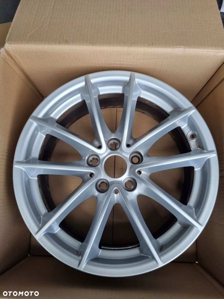 BMW 5 G30 G11 G32 FELGA ALUMINIOWA ALU 7.5Jx17 ET27 17 ORYGINAŁ 6868218