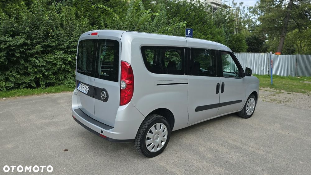 Opel Combo Tour L2H1 - 5