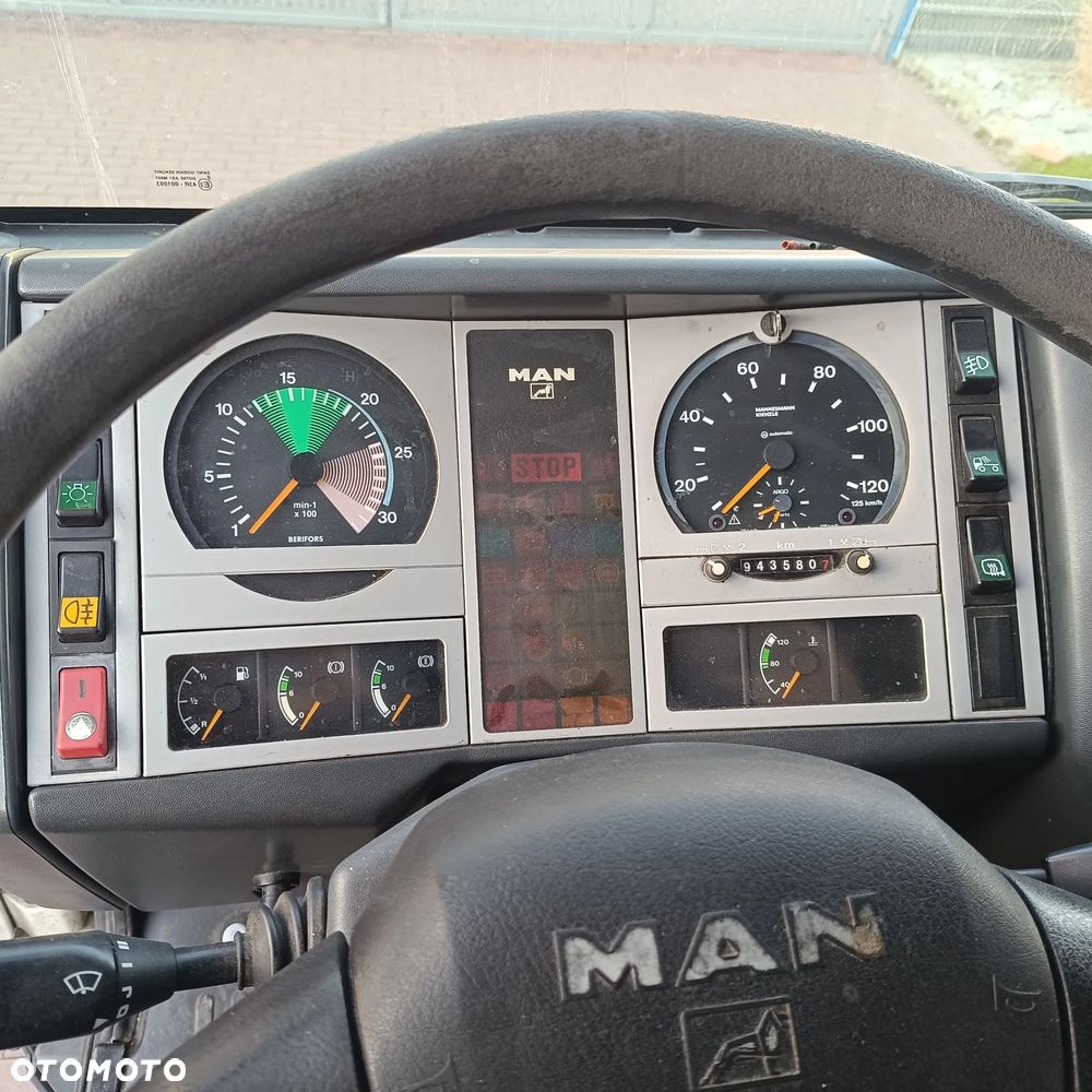 MAN LE 12-280 - 14
