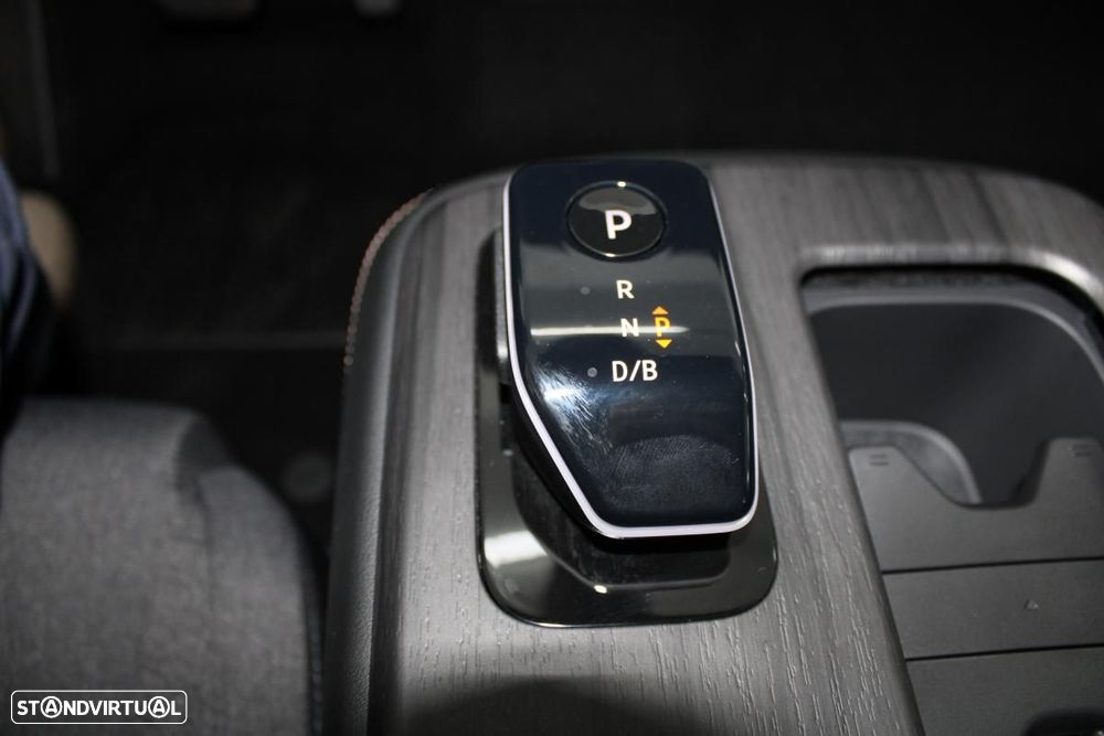 Nissan Ariya 63 kWh Engage - 20