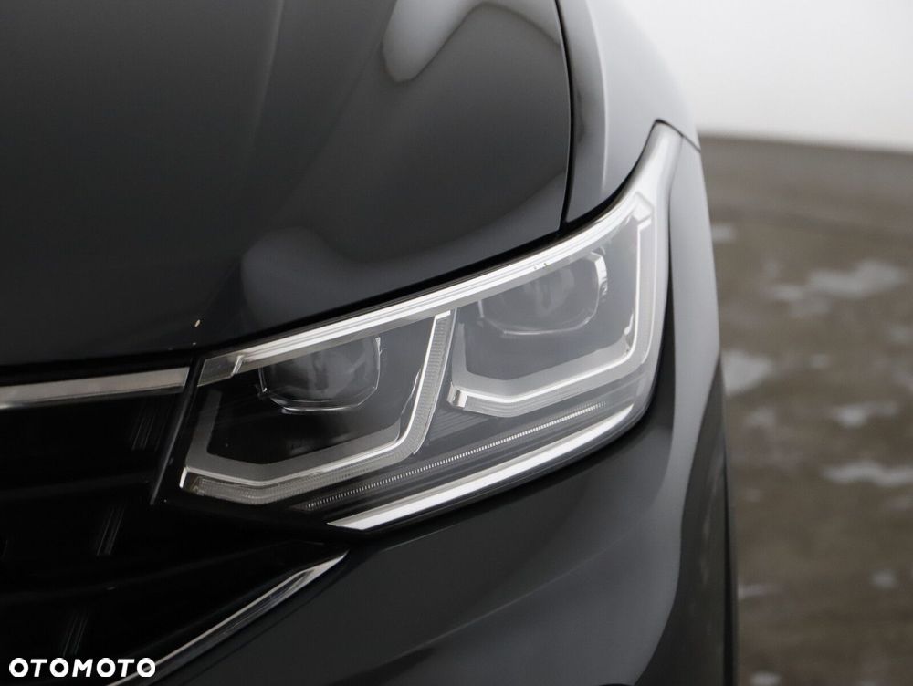 Volkswagen Tiguan 2.0 TSI 4Mot R DSG - 24