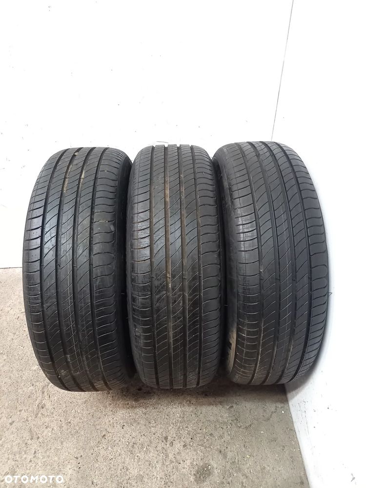 Hyundai Tucson 4 IV felga felgi + opona 7Jx 17 EH2 off set 43.5 ET43.5 - 11