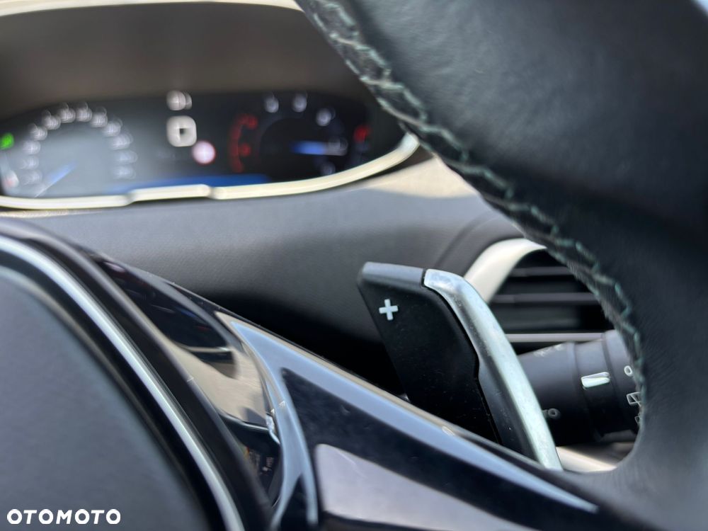 Peugeot 3008 1.5 BlueHDi Road Trip S&S EAT8 - 35