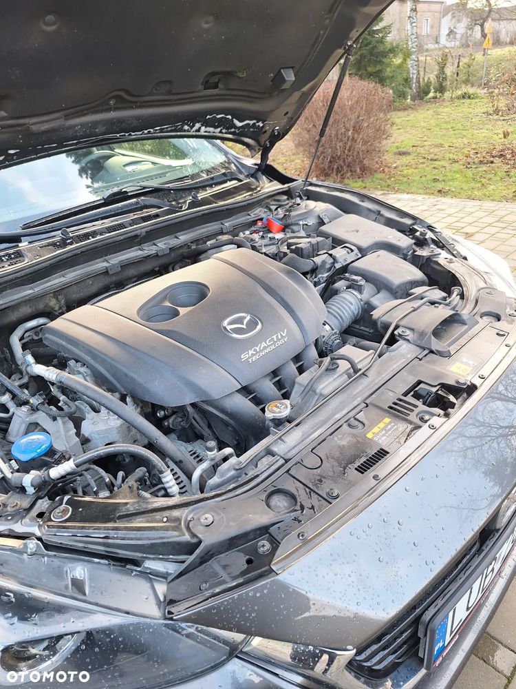 Mazda 3 2.0 Skypassion - 13